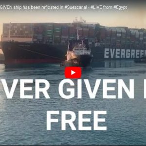 ever given is free