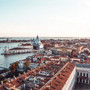 Italija i turizam: Venecija zabranila kruzerima da pristaju u istorijski centar grada